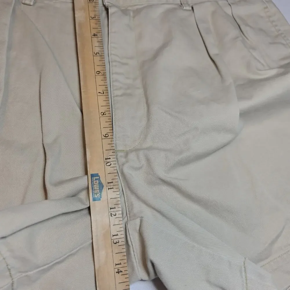 VTG Polo Ralph Lauren Andrew Shorts 6
